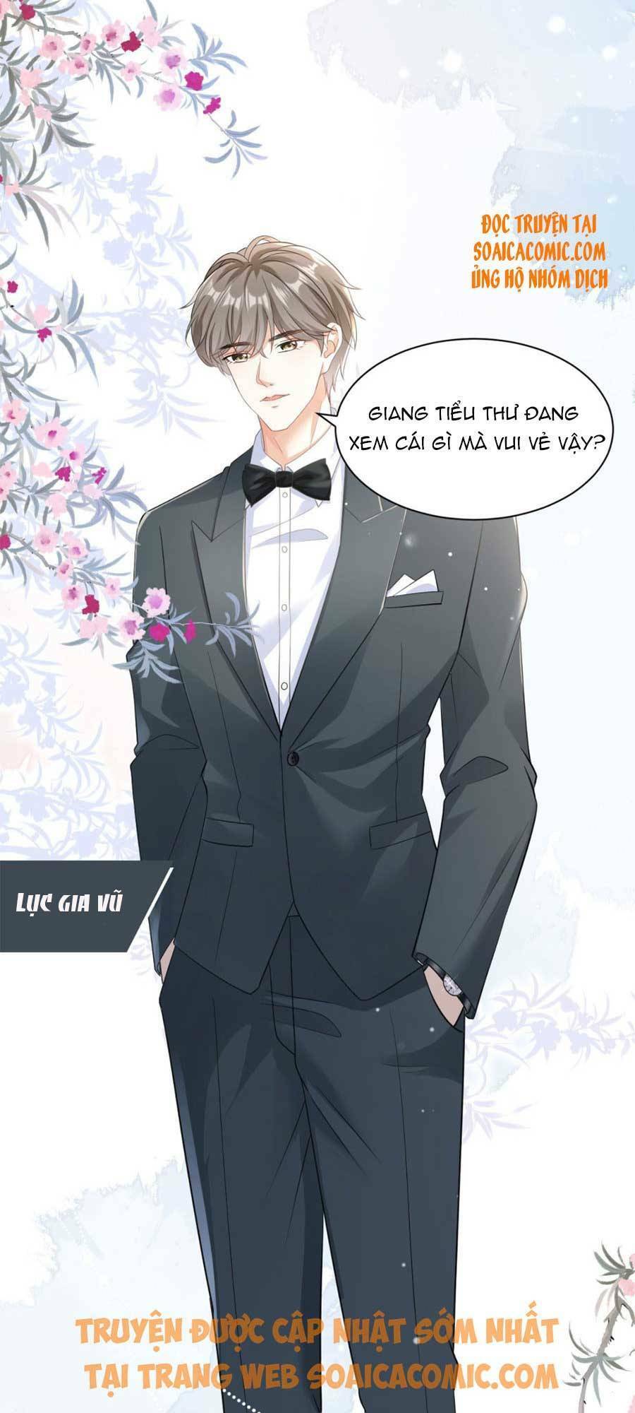 Chuyện Tình Chú Cháu: Vô Pháp Có Được Em Chapter 5 - Trang 2