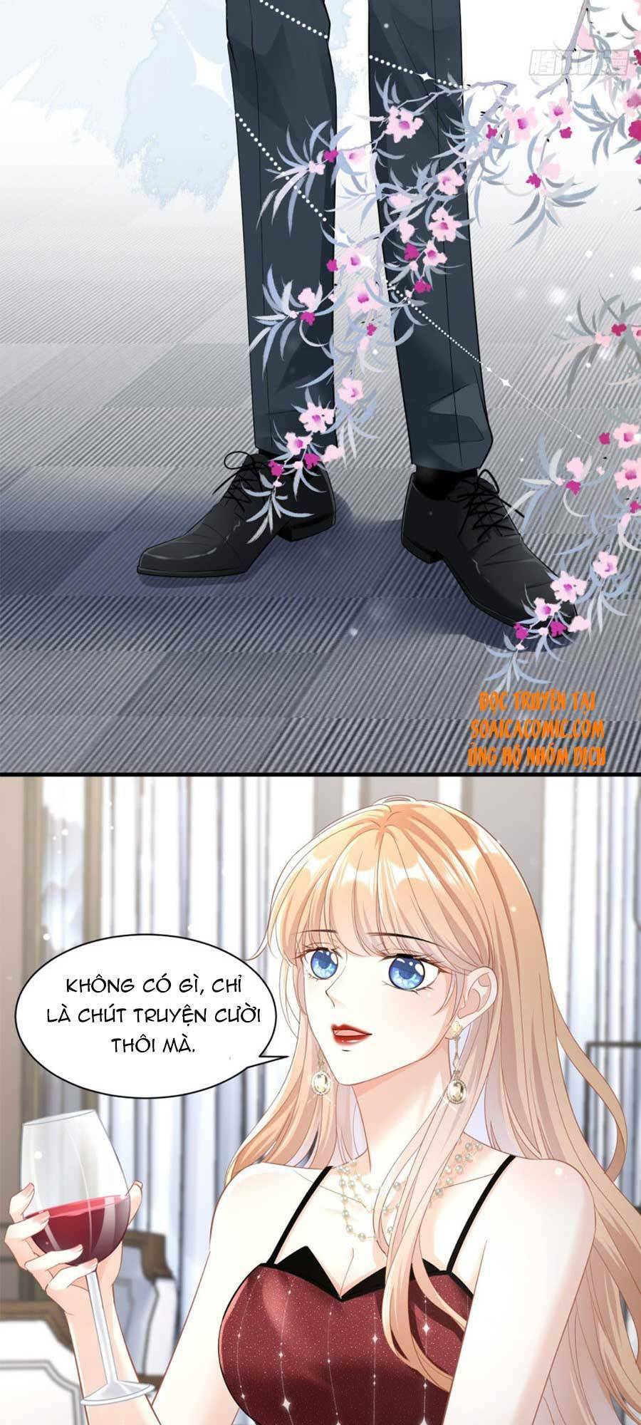 Chuyện Tình Chú Cháu: Vô Pháp Có Được Em Chapter 5 - Trang 2