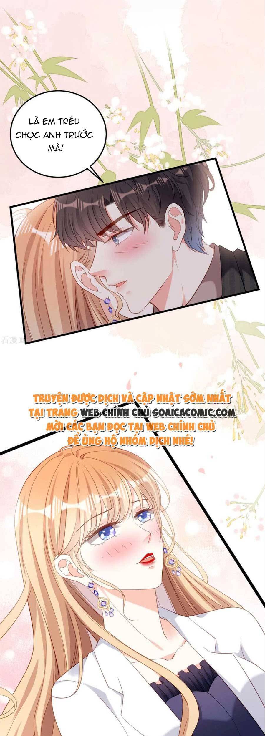 Chuyện Tình Chú Cháu: Vô Pháp Có Được Em Chapter 51 - Trang 2