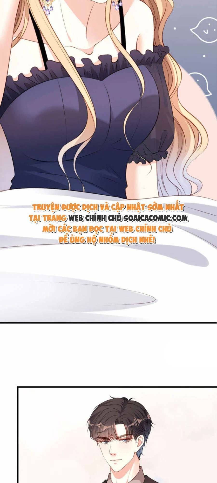 Chuyện Tình Chú Cháu: Vô Pháp Có Được Em Chapter 52 - Trang 2