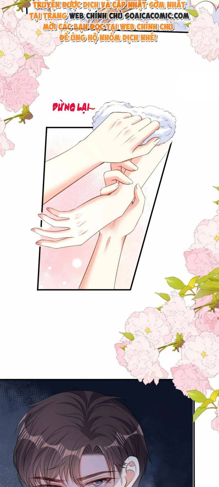 Chuyện Tình Chú Cháu: Vô Pháp Có Được Em Chapter 52 - Trang 2