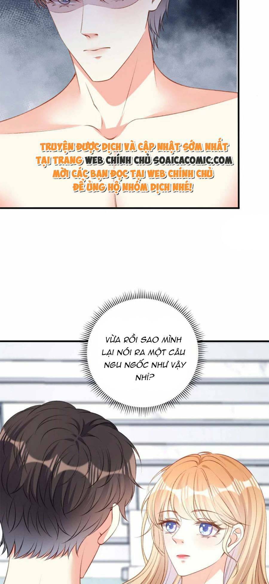 Chuyện Tình Chú Cháu: Vô Pháp Có Được Em Chapter 52 - Trang 2