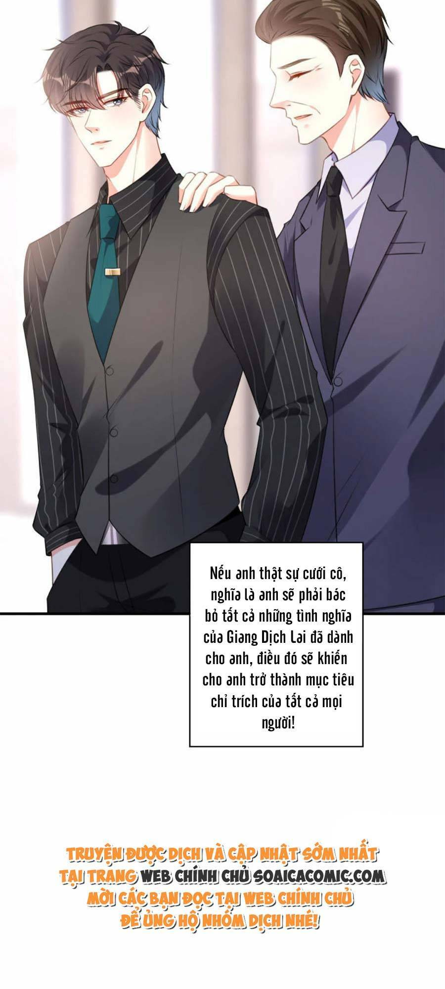 Chuyện Tình Chú Cháu: Vô Pháp Có Được Em Chapter 52 - Trang 2