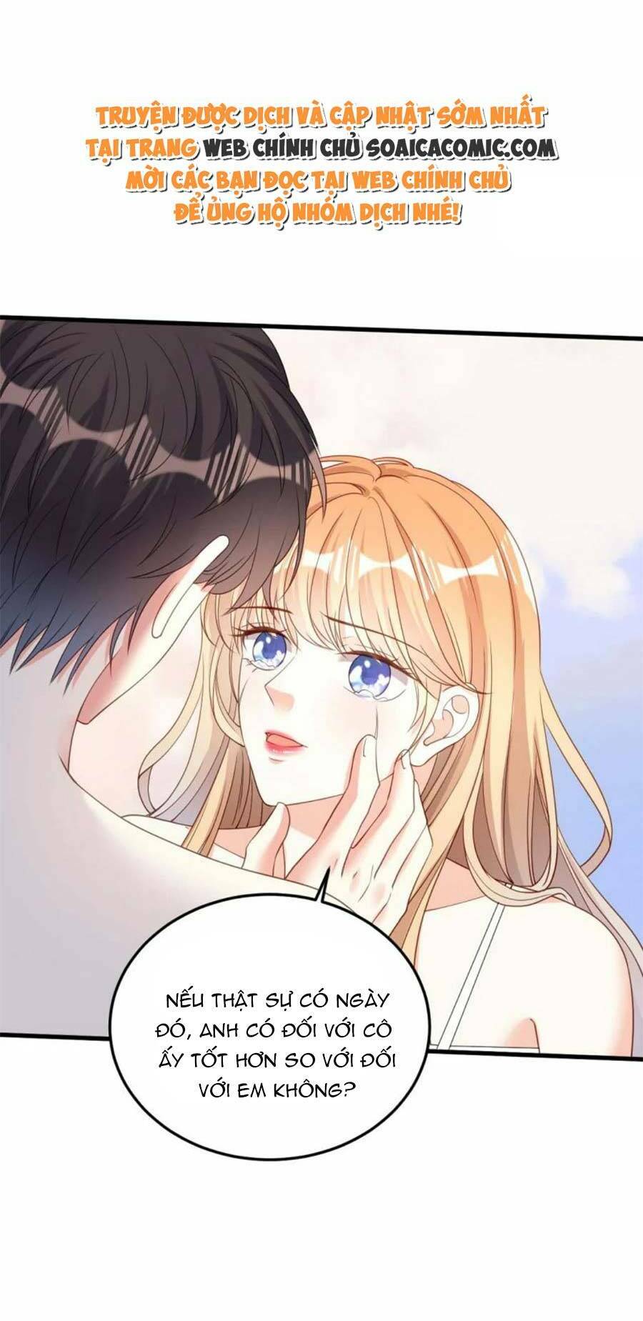 Chuyện Tình Chú Cháu: Vô Pháp Có Được Em Chapter 52 - Trang 2