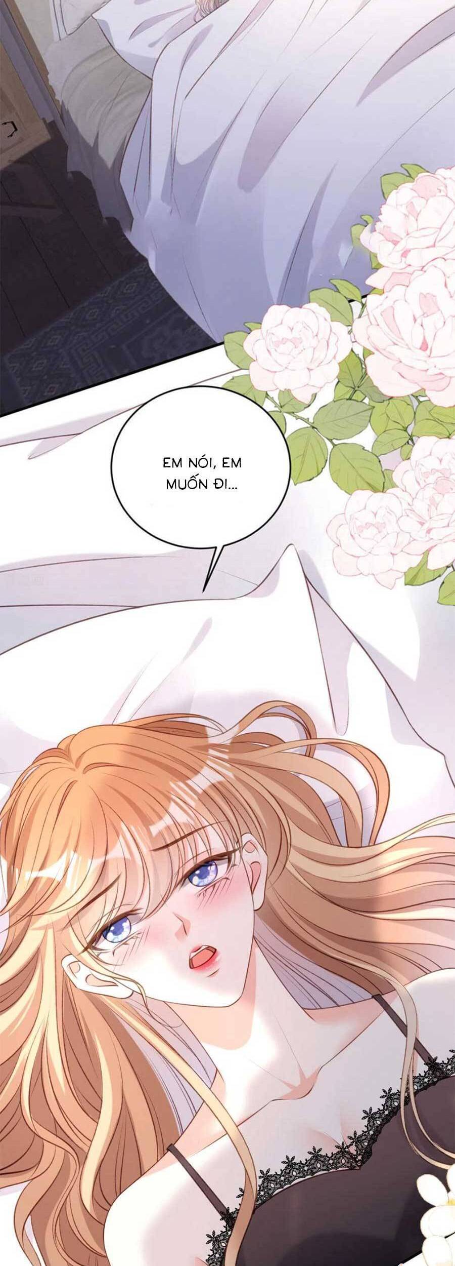 Chuyện Tình Chú Cháu: Vô Pháp Có Được Em Chapter 54 - Trang 2