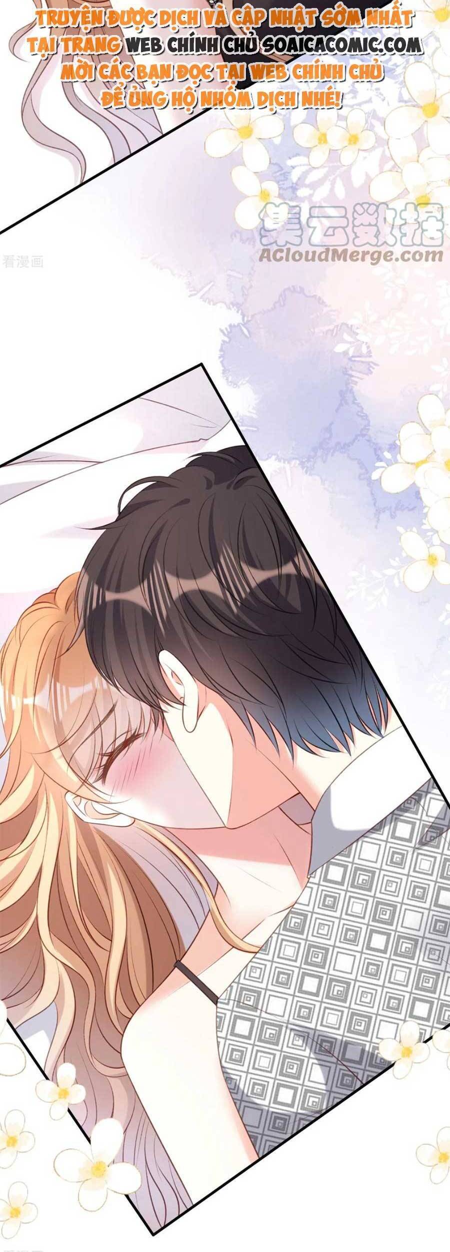 Chuyện Tình Chú Cháu: Vô Pháp Có Được Em Chapter 54 - Trang 2