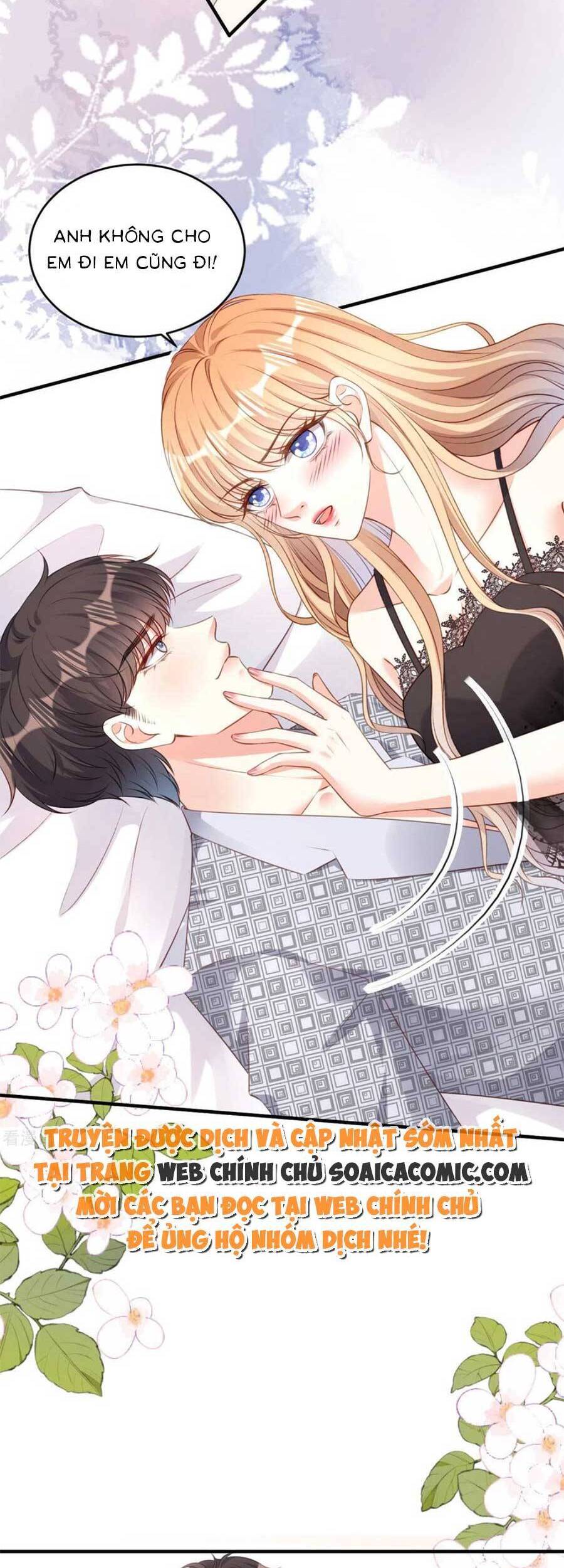 Chuyện Tình Chú Cháu: Vô Pháp Có Được Em Chapter 54 - Trang 2