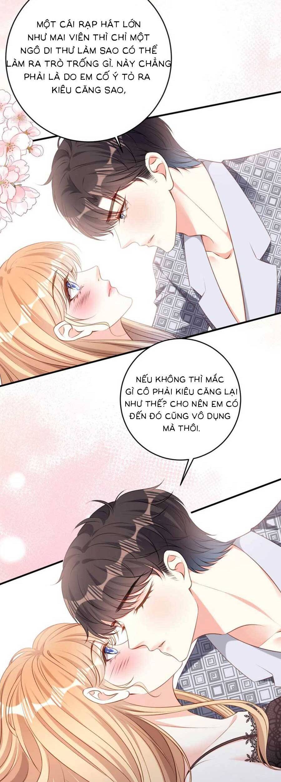 Chuyện Tình Chú Cháu: Vô Pháp Có Được Em Chapter 54 - Trang 2