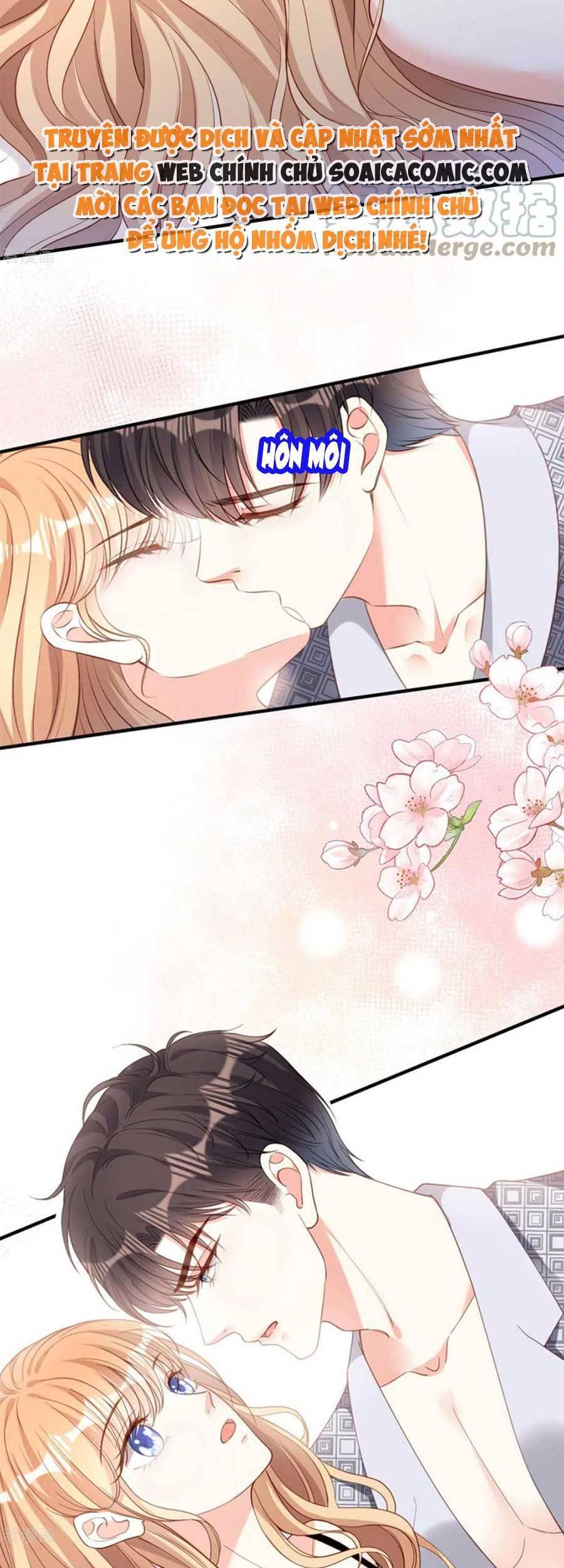 Chuyện Tình Chú Cháu: Vô Pháp Có Được Em Chapter 54 - Trang 2