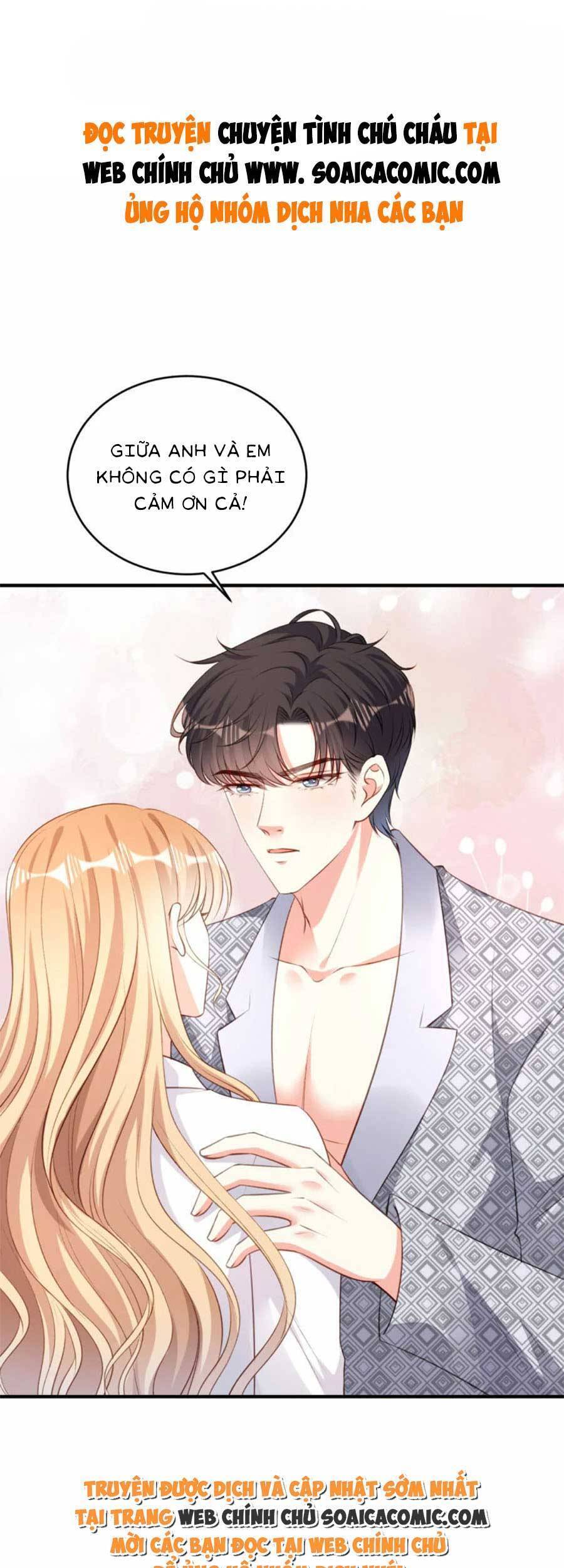 Chuyện Tình Chú Cháu: Vô Pháp Có Được Em Chapter 55 - Trang 2