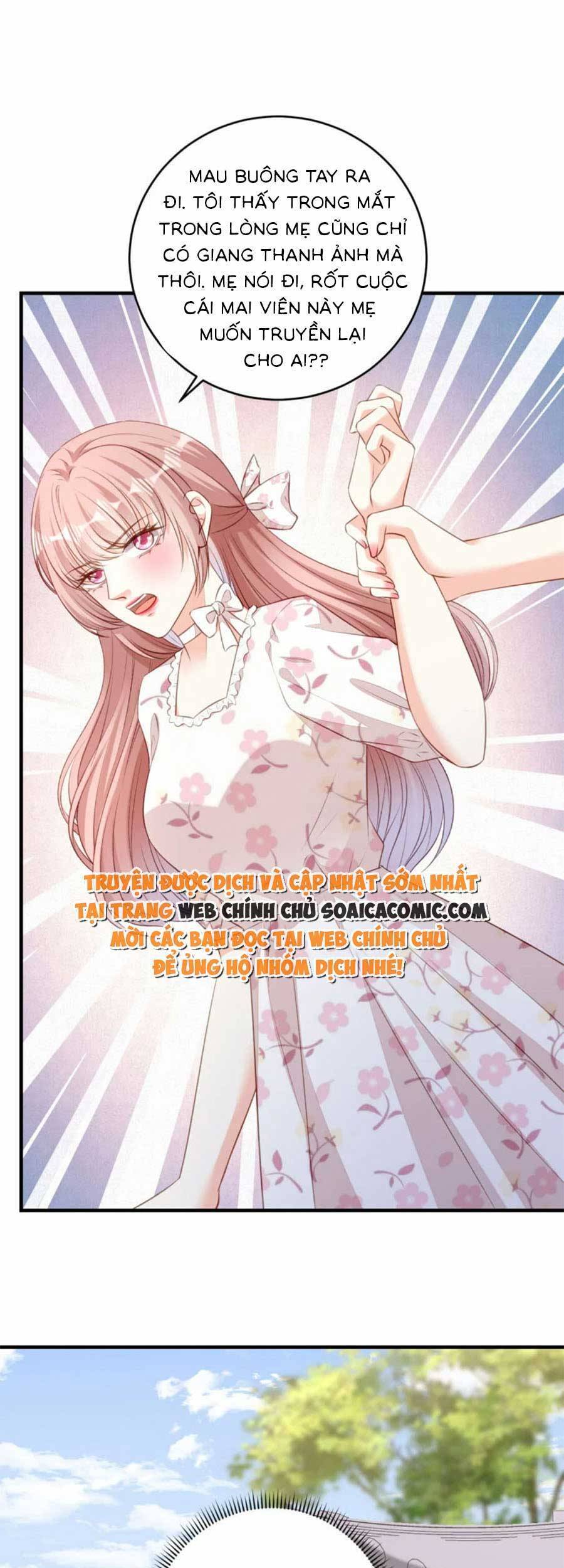 Chuyện Tình Chú Cháu: Vô Pháp Có Được Em Chapter 55 - Trang 2