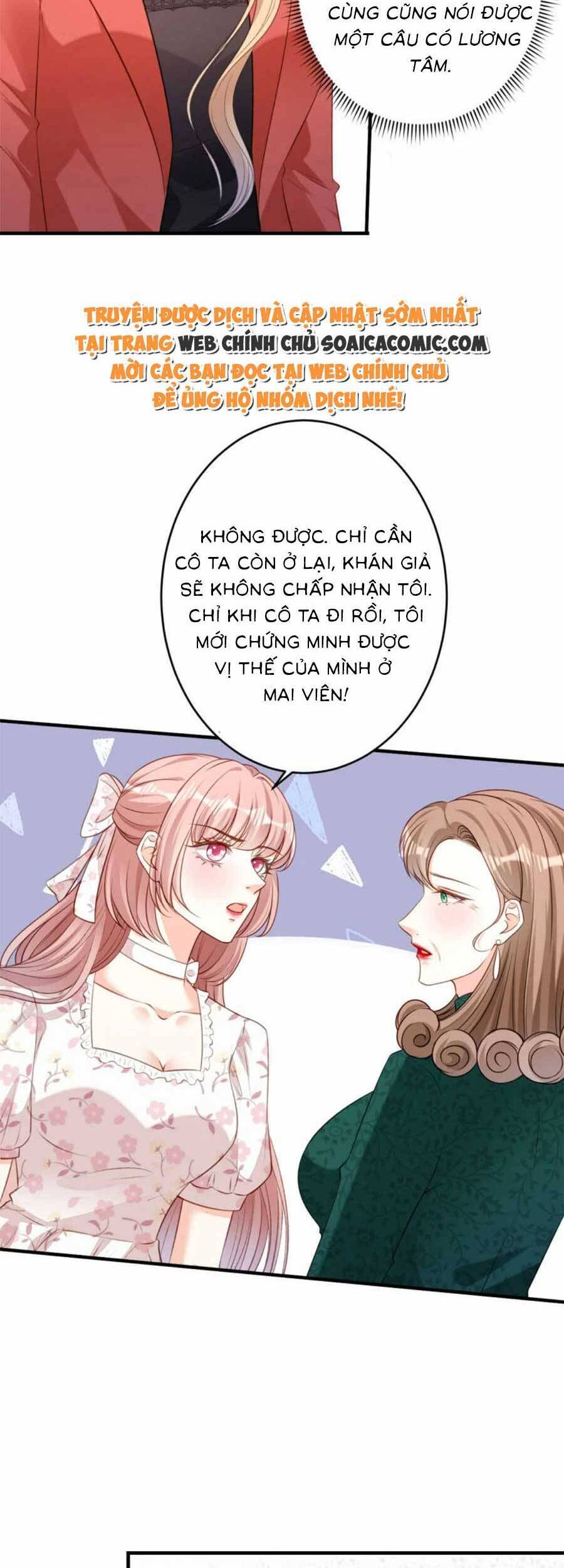 Chuyện Tình Chú Cháu: Vô Pháp Có Được Em Chapter 55 - Trang 2