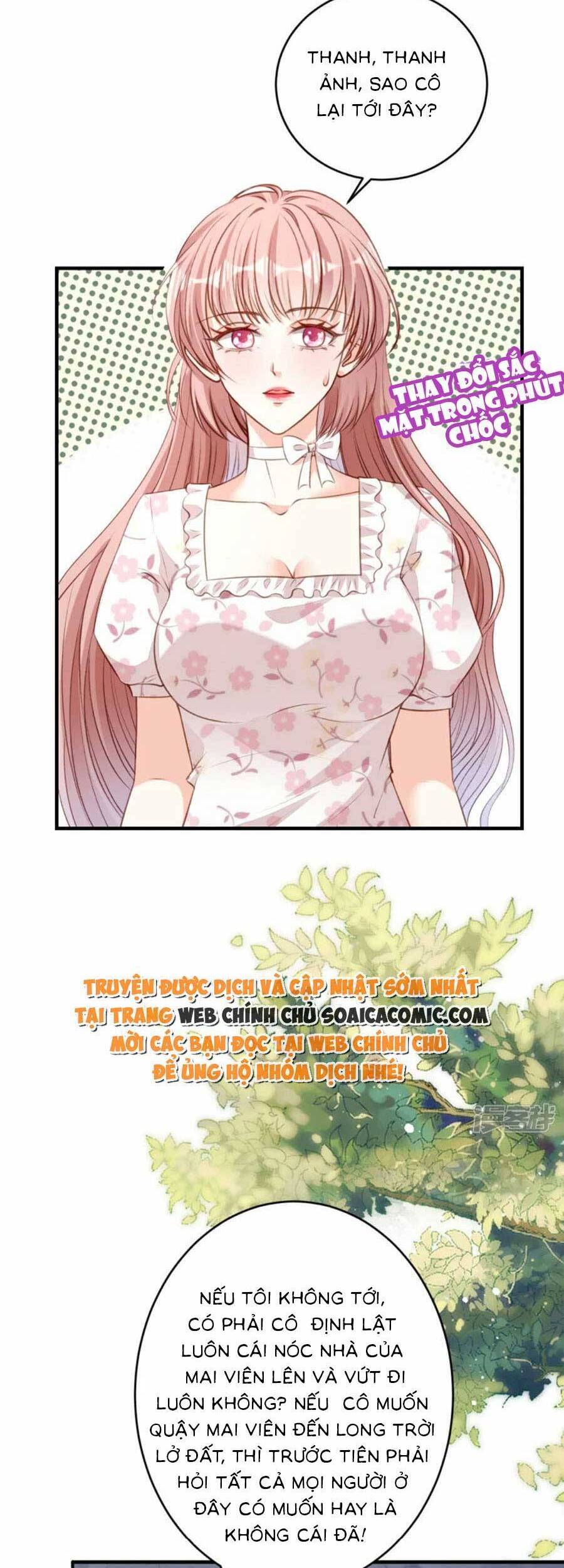 Chuyện Tình Chú Cháu: Vô Pháp Có Được Em Chapter 55 - Trang 2