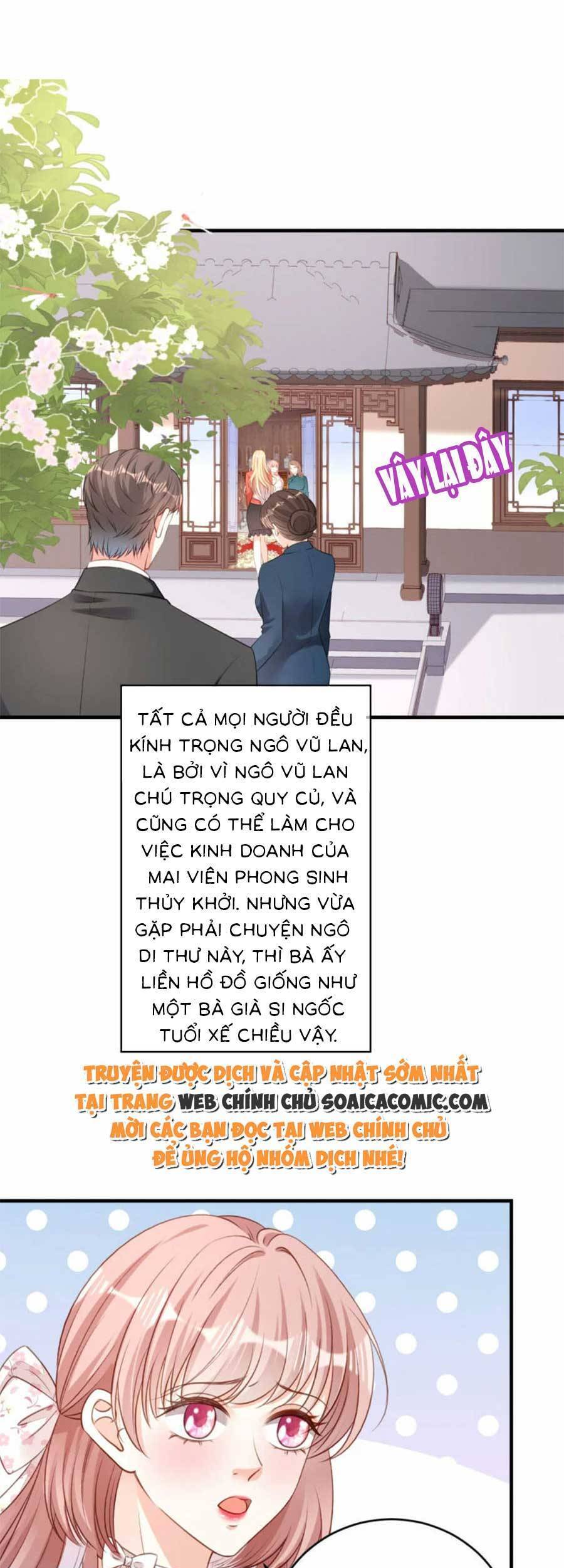 Chuyện Tình Chú Cháu: Vô Pháp Có Được Em Chapter 55 - Trang 2