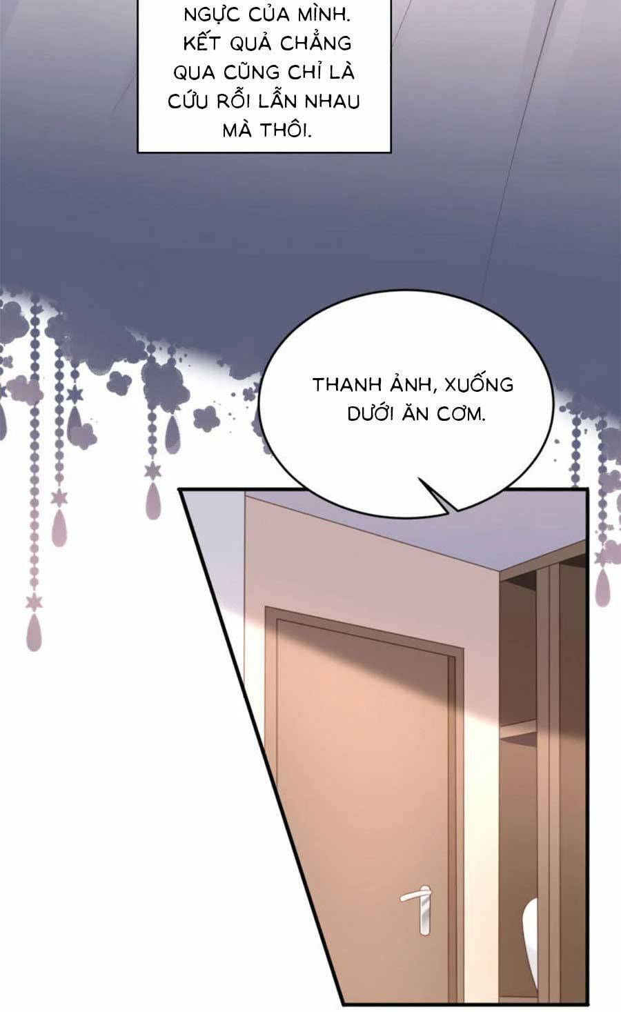 Chuyện Tình Chú Cháu: Vô Pháp Có Được Em Chapter 55 - Trang 2
