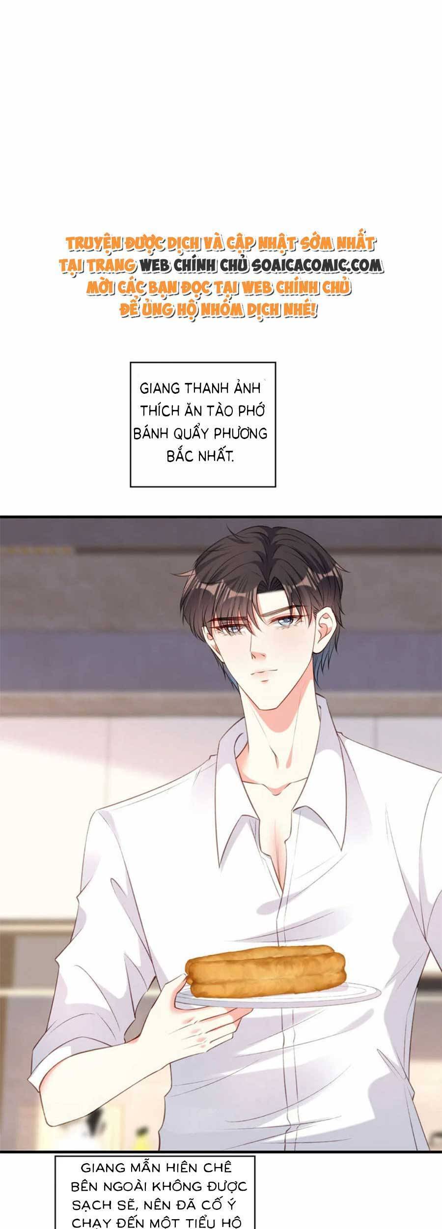 Chuyện Tình Chú Cháu: Vô Pháp Có Được Em Chapter 55 - Trang 2