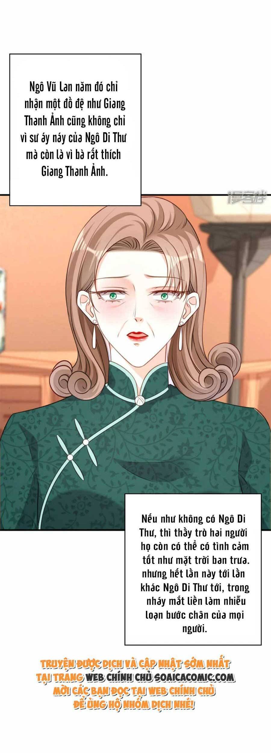 Chuyện Tình Chú Cháu: Vô Pháp Có Được Em Chapter 58 - Trang 2