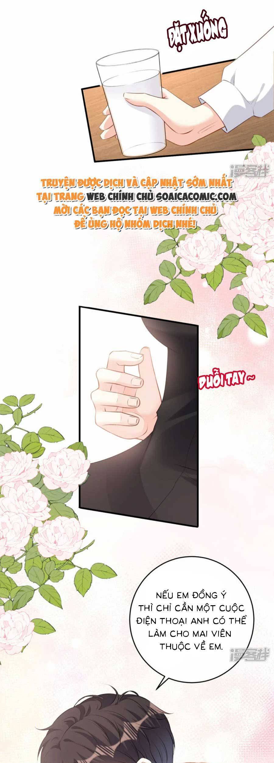 Chuyện Tình Chú Cháu: Vô Pháp Có Được Em Chapter 59 - Trang 2