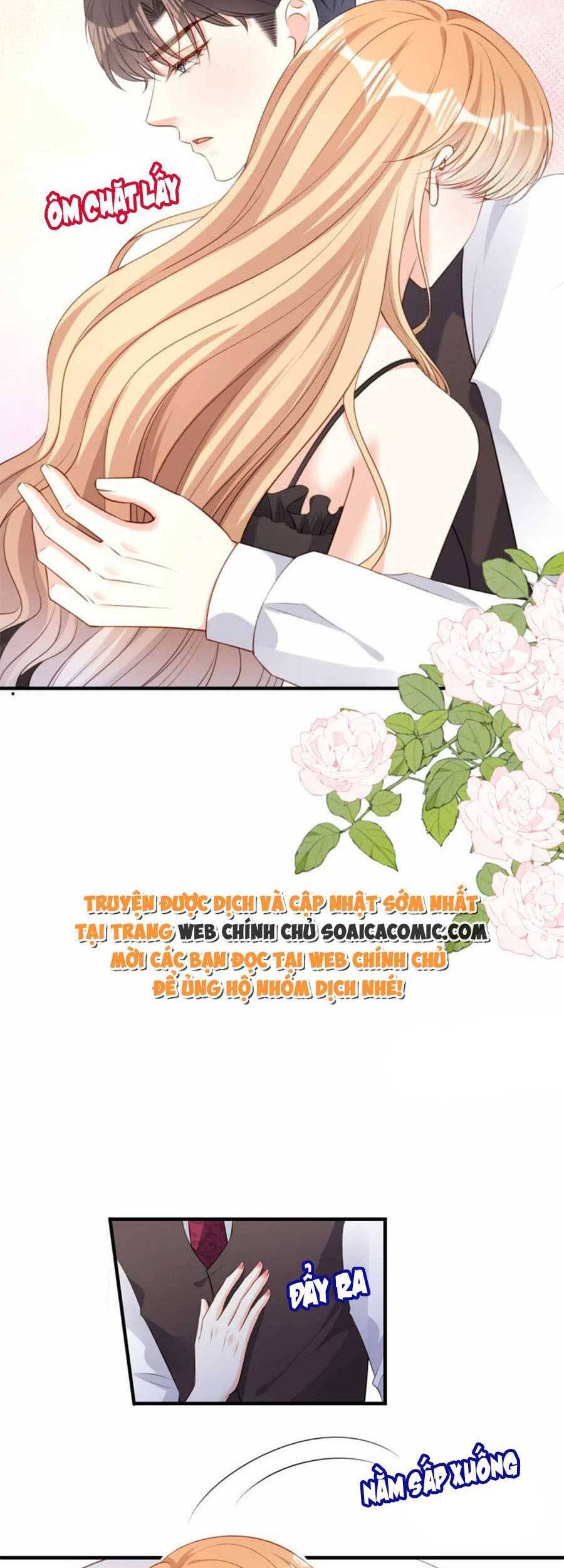 Chuyện Tình Chú Cháu: Vô Pháp Có Được Em Chapter 59 - Trang 2