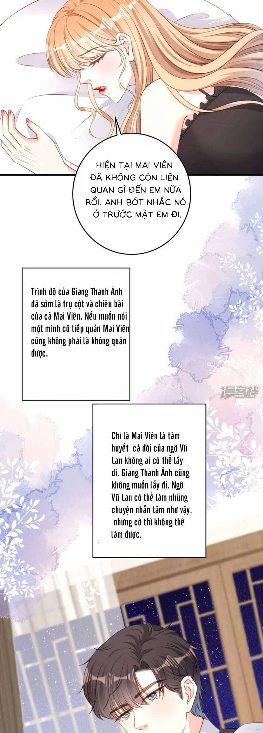 Chuyện Tình Chú Cháu: Vô Pháp Có Được Em Chapter 59 - Trang 2