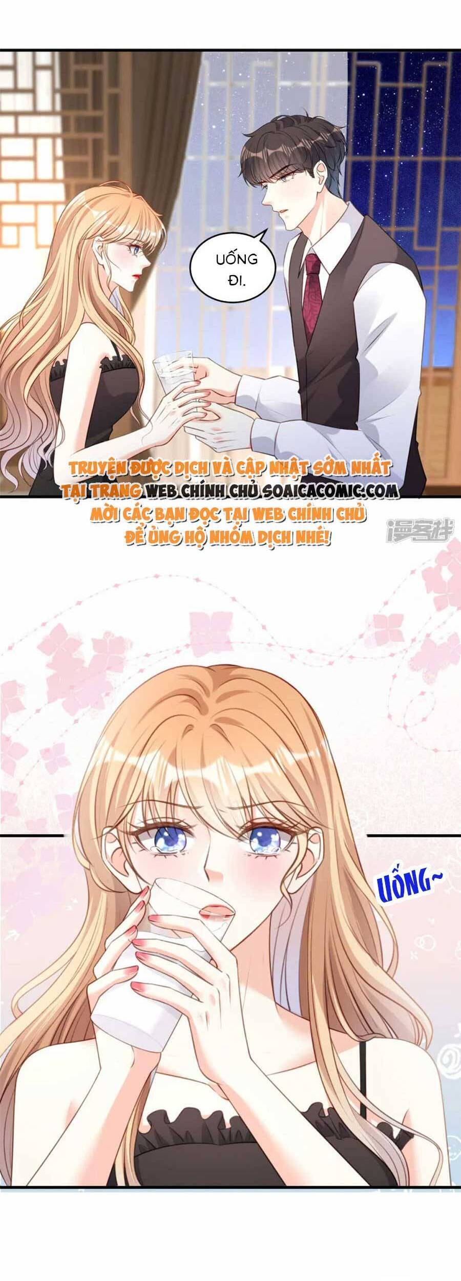 Chuyện Tình Chú Cháu: Vô Pháp Có Được Em Chapter 59 - Trang 2