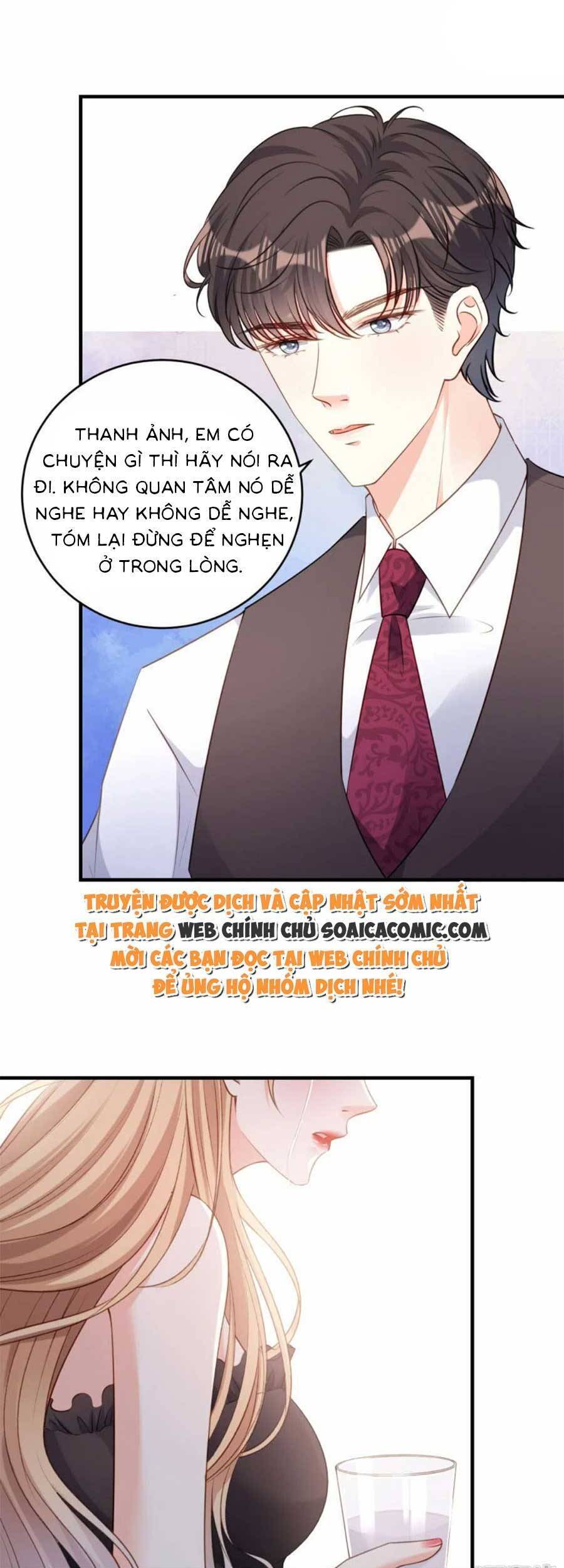 Chuyện Tình Chú Cháu: Vô Pháp Có Được Em Chapter 59 - Trang 2