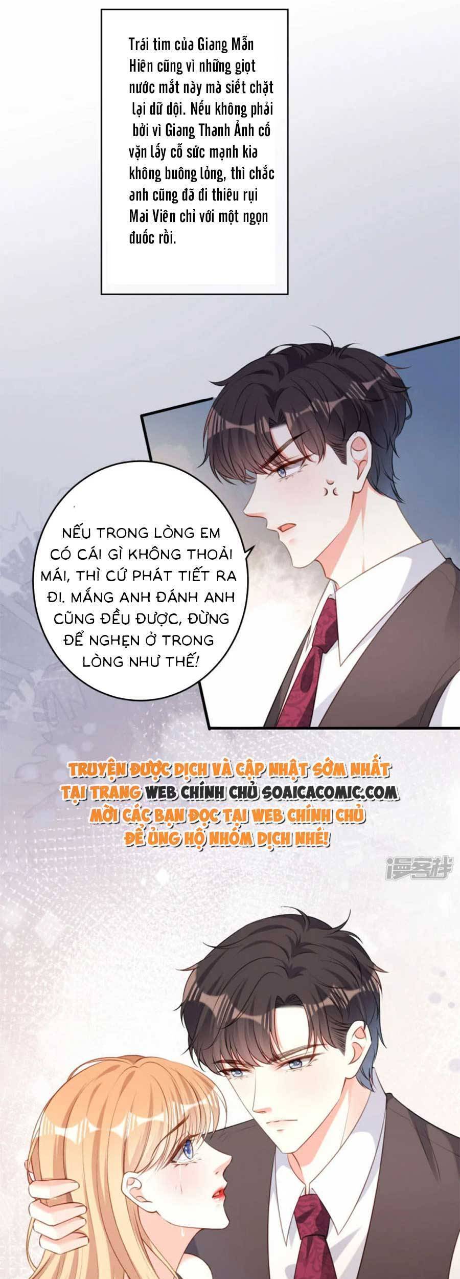Chuyện Tình Chú Cháu: Vô Pháp Có Được Em Chapter 59 - Trang 2
