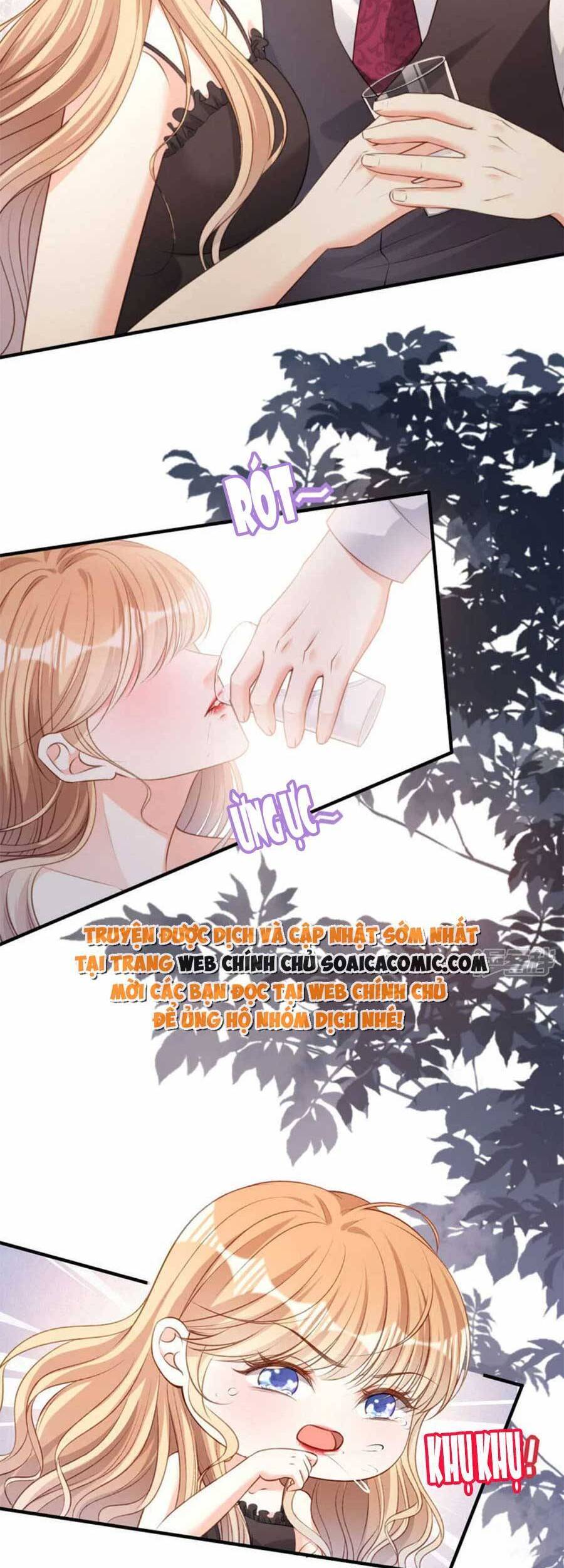 Chuyện Tình Chú Cháu: Vô Pháp Có Được Em Chapter 59 - Trang 2