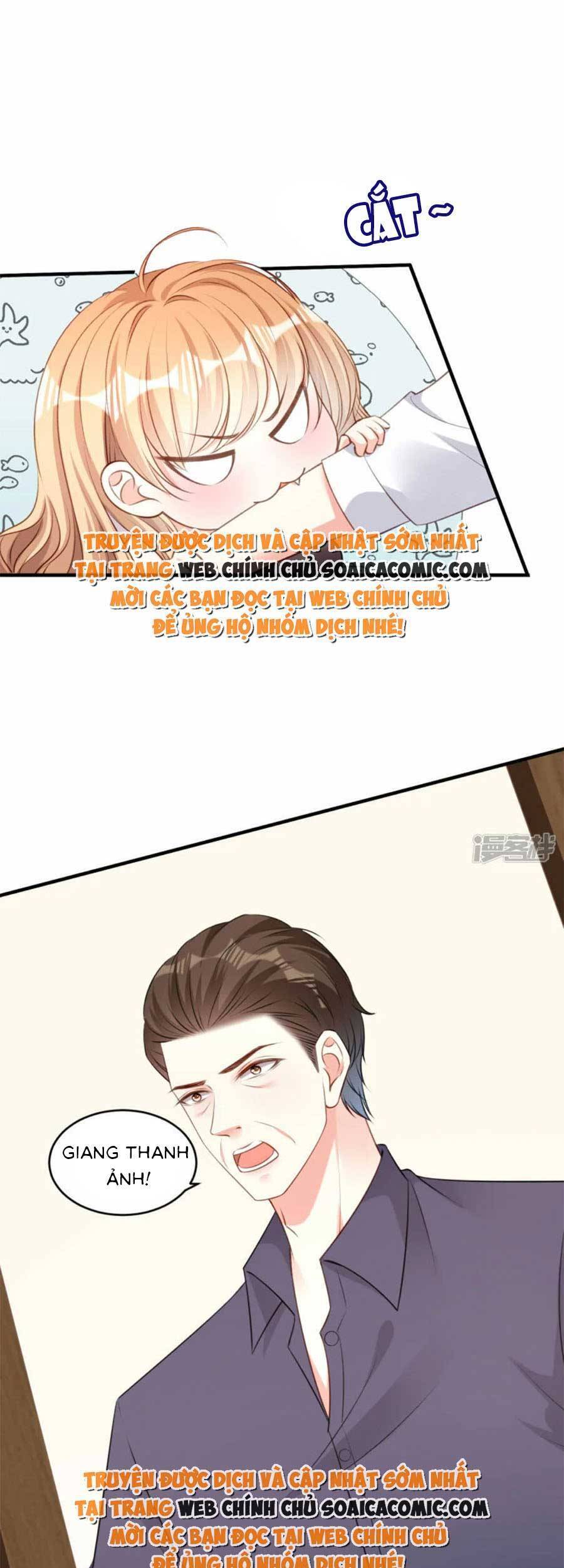 Chuyện Tình Chú Cháu: Vô Pháp Có Được Em Chapter 59 - Trang 2