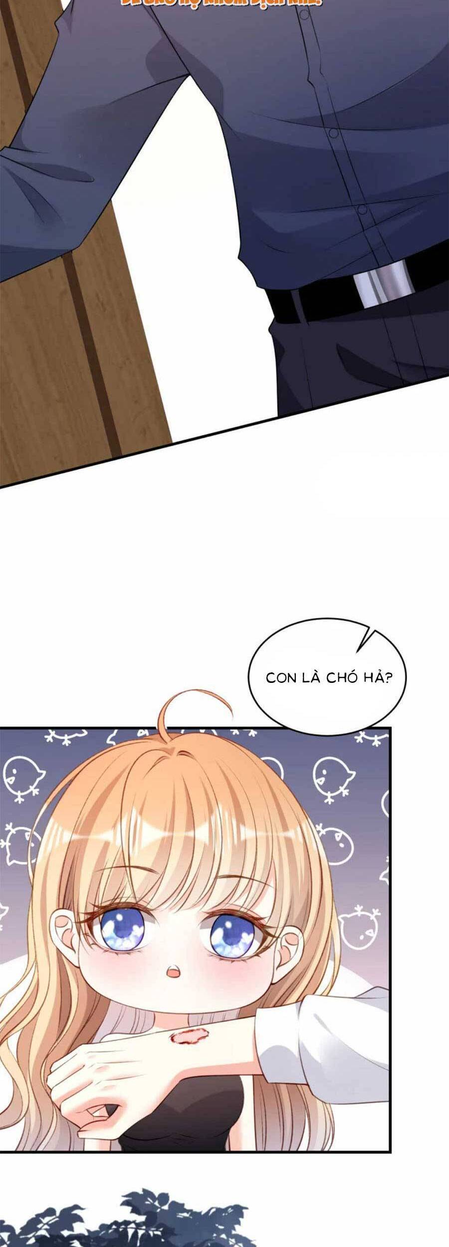 Chuyện Tình Chú Cháu: Vô Pháp Có Được Em Chapter 59 - Trang 2