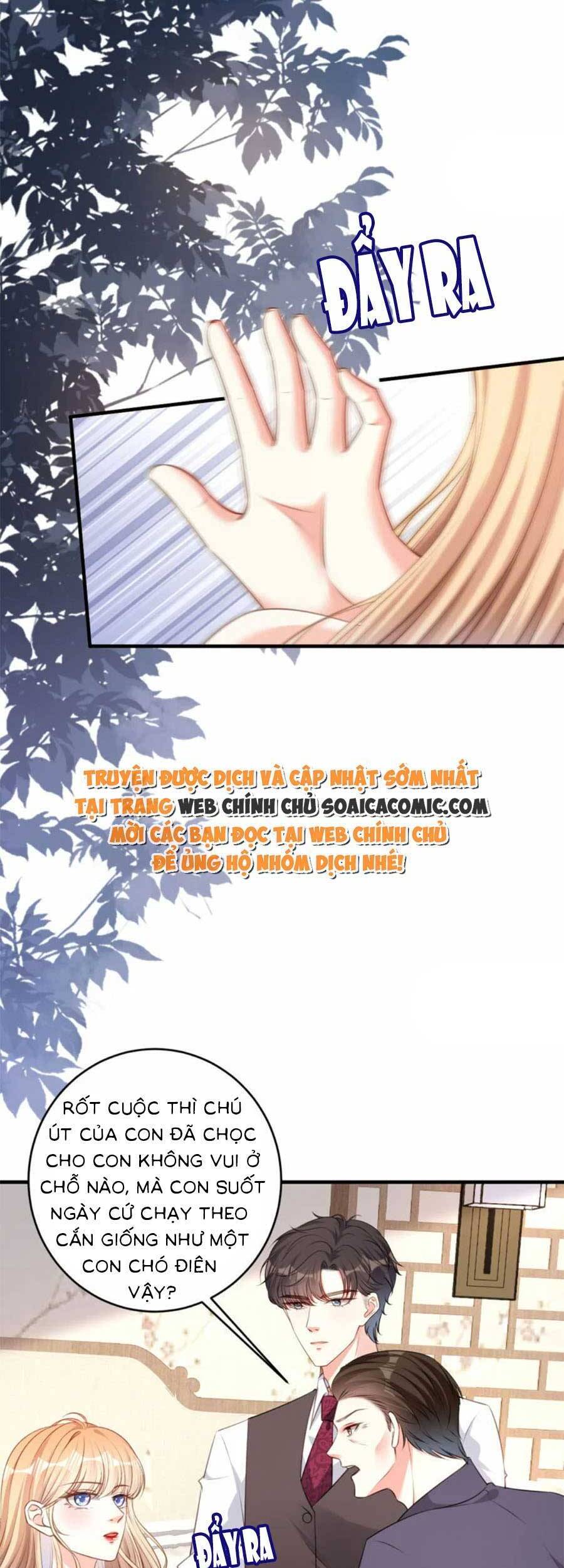 Chuyện Tình Chú Cháu: Vô Pháp Có Được Em Chapter 59 - Trang 2