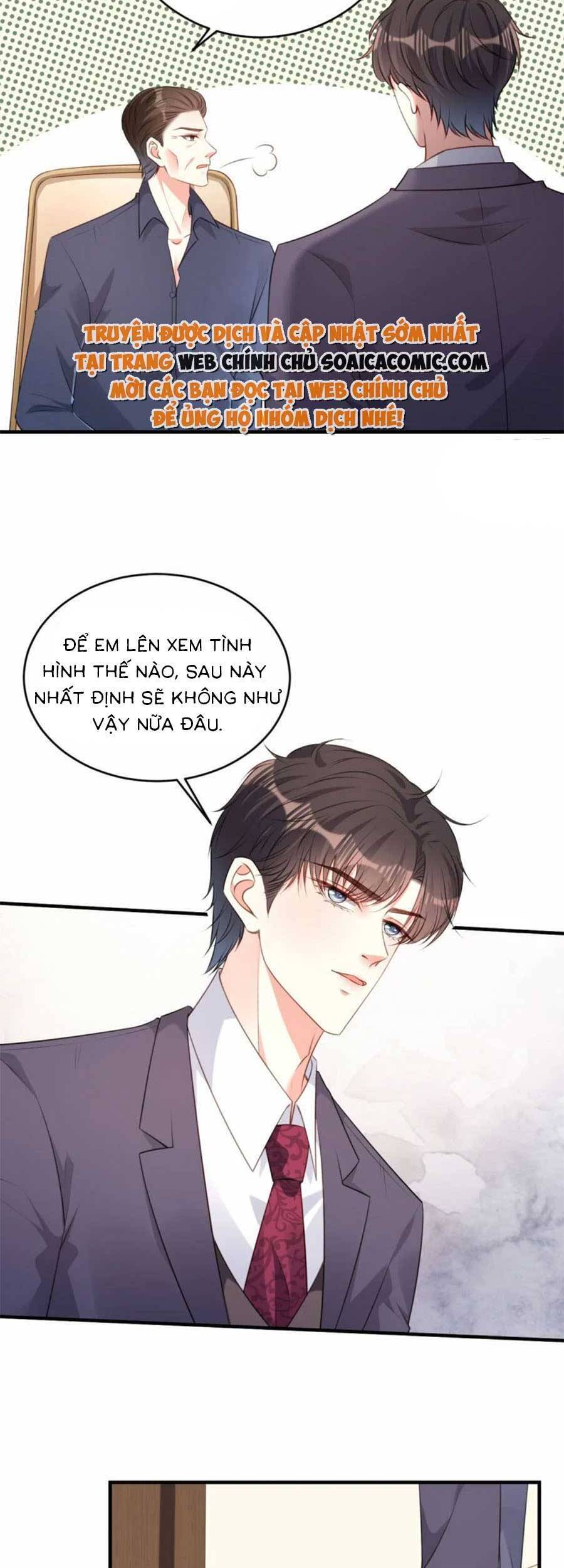 Chuyện Tình Chú Cháu: Vô Pháp Có Được Em Chapter 59 - Trang 2