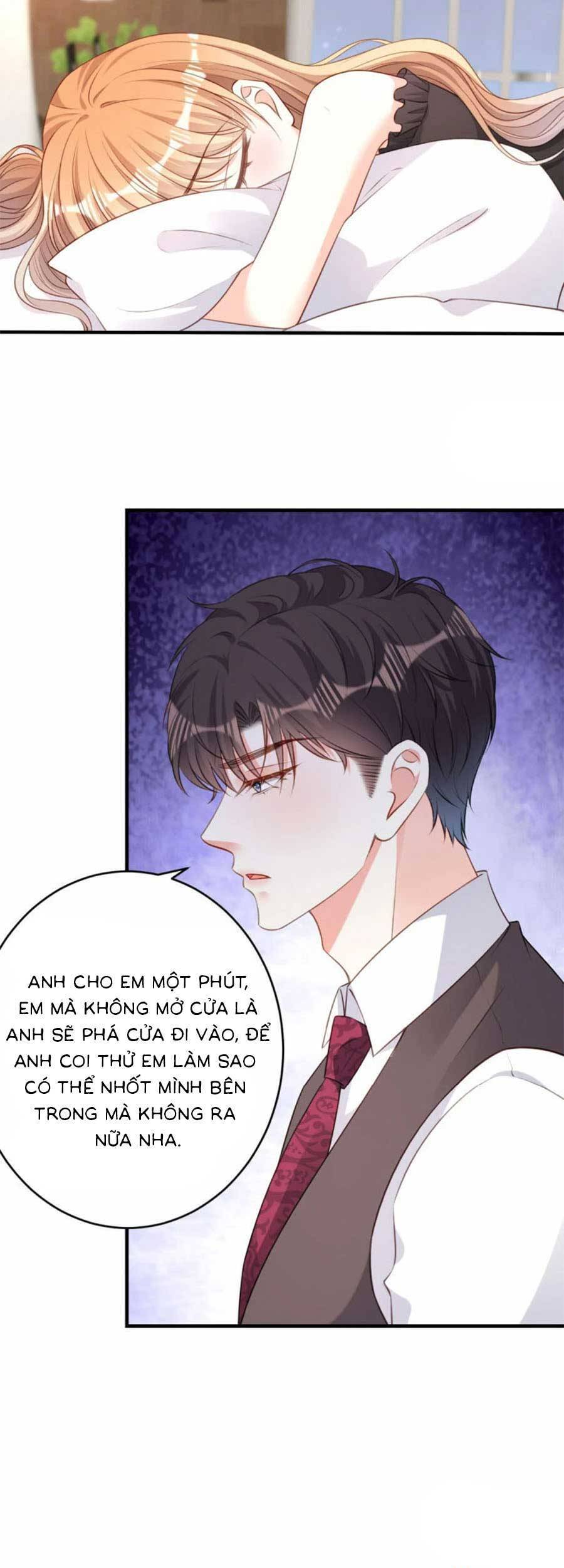 Chuyện Tình Chú Cháu: Vô Pháp Có Được Em Chapter 59 - Trang 2