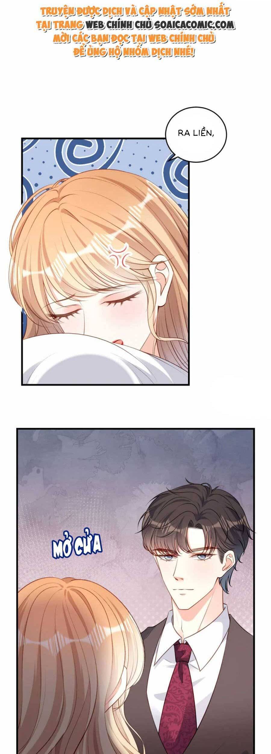 Chuyện Tình Chú Cháu: Vô Pháp Có Được Em Chapter 59 - Trang 2