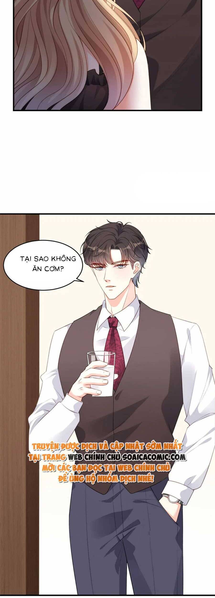 Chuyện Tình Chú Cháu: Vô Pháp Có Được Em Chapter 59 - Trang 2