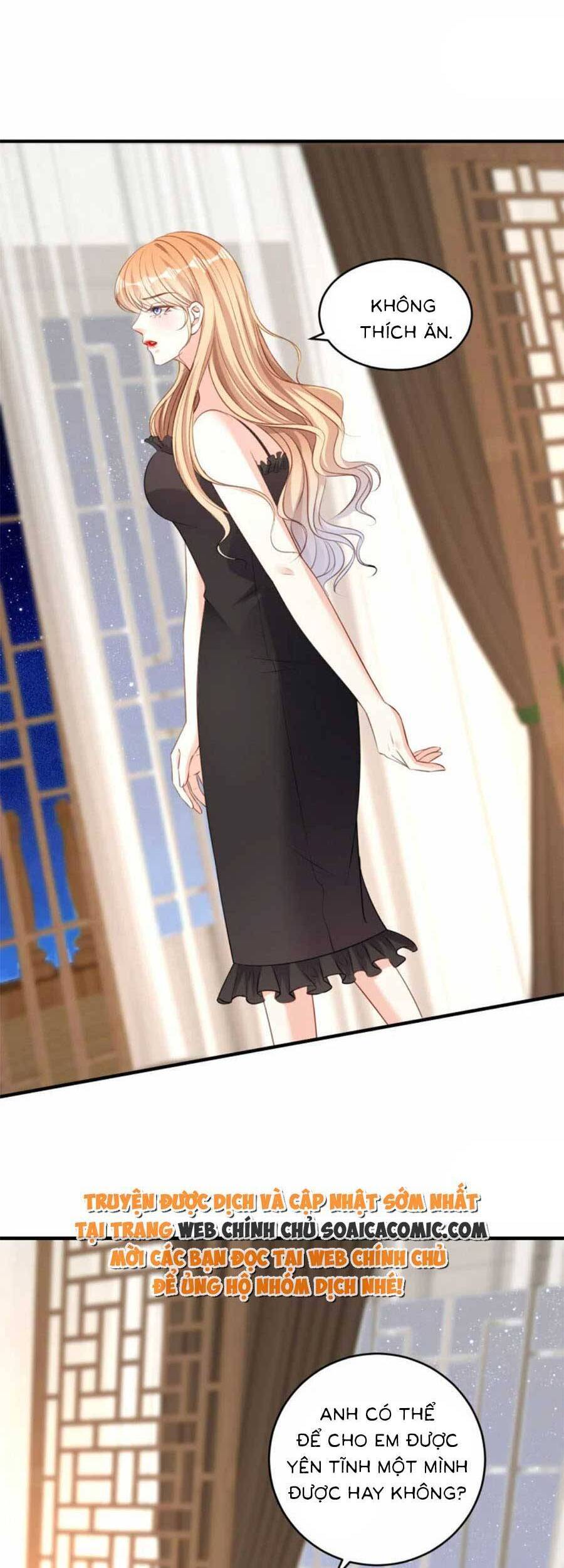 Chuyện Tình Chú Cháu: Vô Pháp Có Được Em Chapter 59 - Trang 2