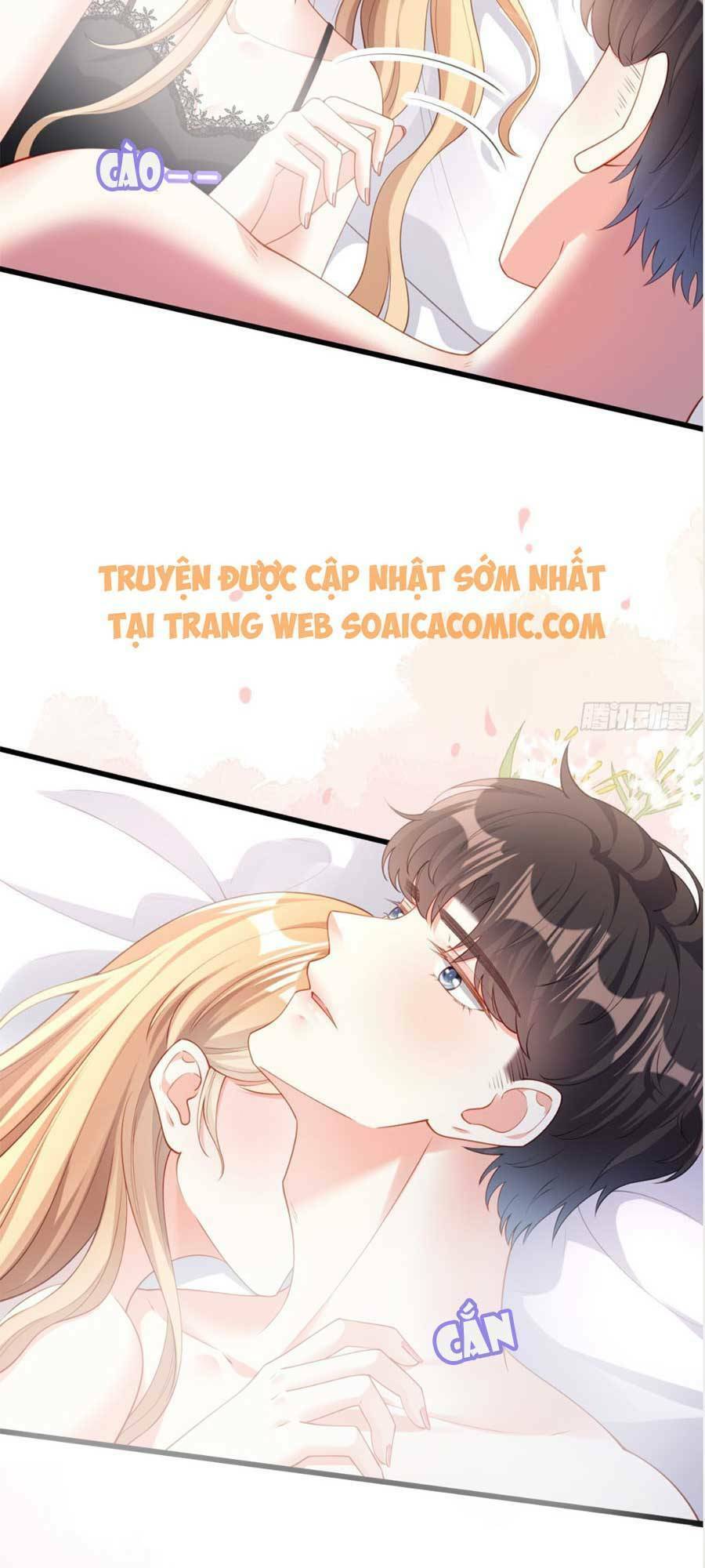 Chuyện Tình Chú Cháu: Vô Pháp Có Được Em Chapter 6 - Trang 2