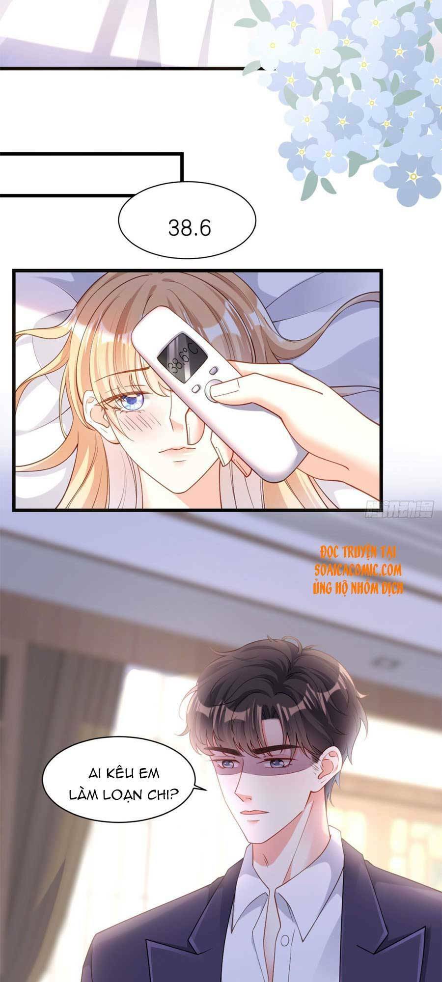 Chuyện Tình Chú Cháu: Vô Pháp Có Được Em Chapter 6 - Trang 2