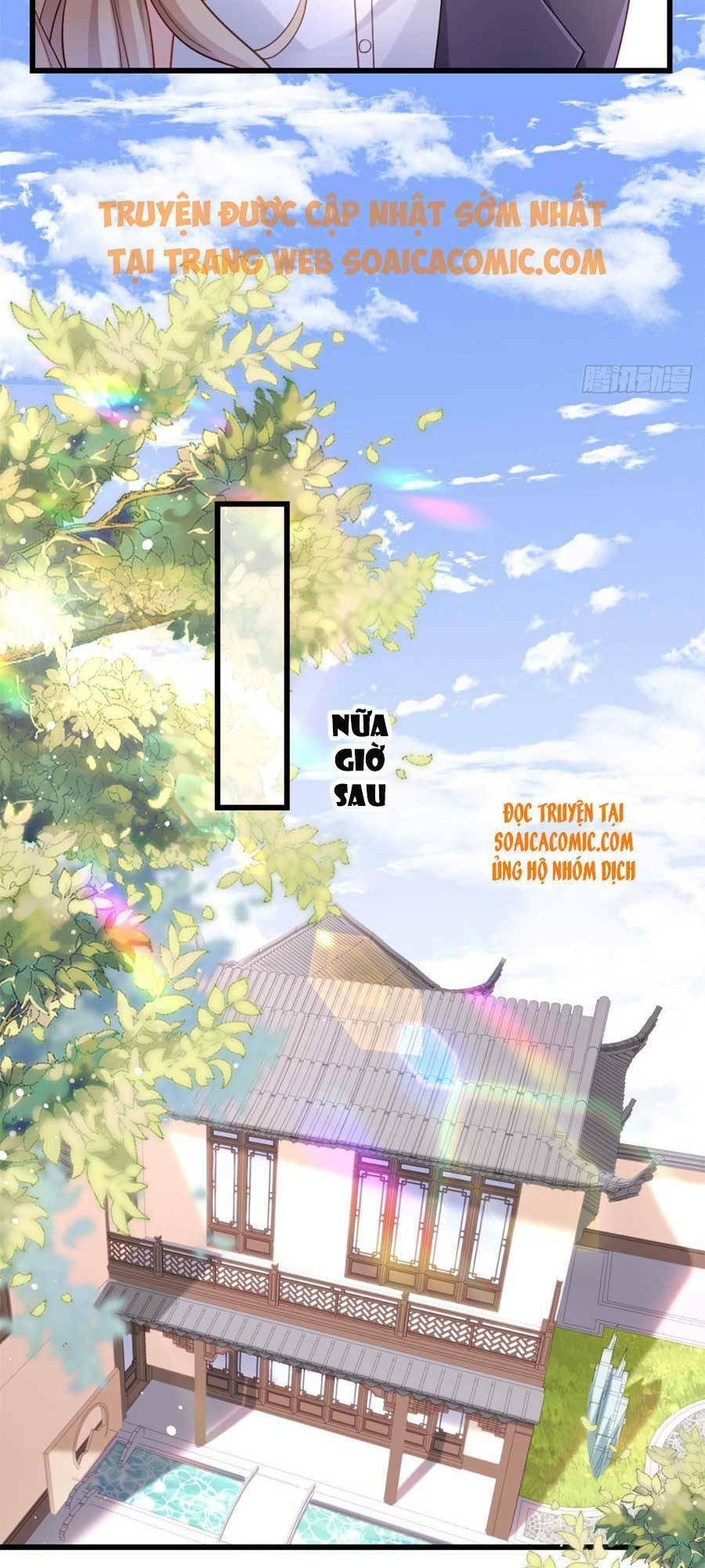 Chuyện Tình Chú Cháu: Vô Pháp Có Được Em Chapter 6 - Trang 2