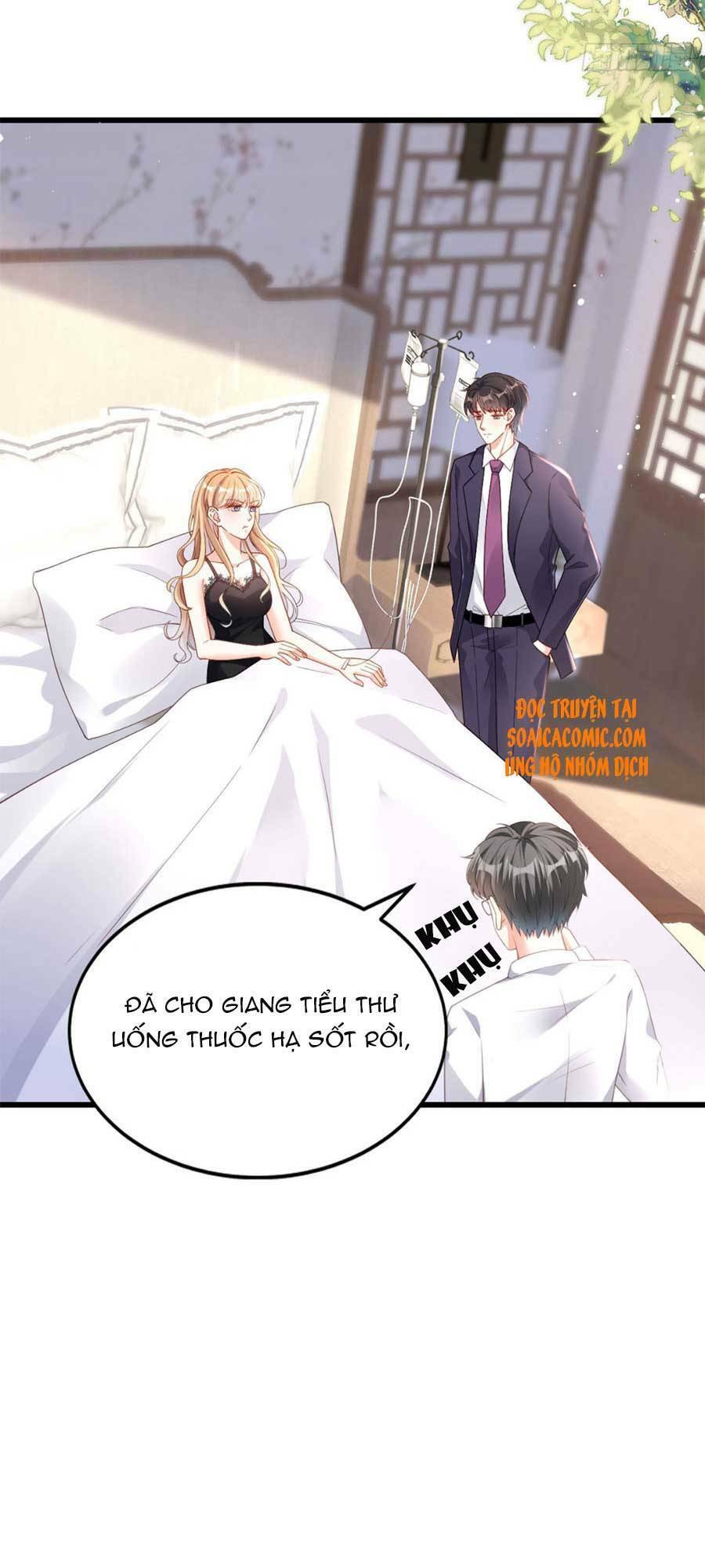 Chuyện Tình Chú Cháu: Vô Pháp Có Được Em Chapter 6 - Trang 2