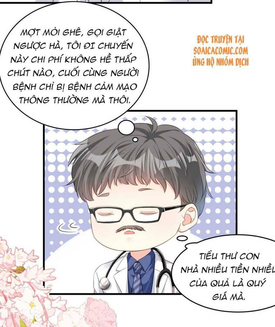 Chuyện Tình Chú Cháu: Vô Pháp Có Được Em Chapter 6 - Trang 2