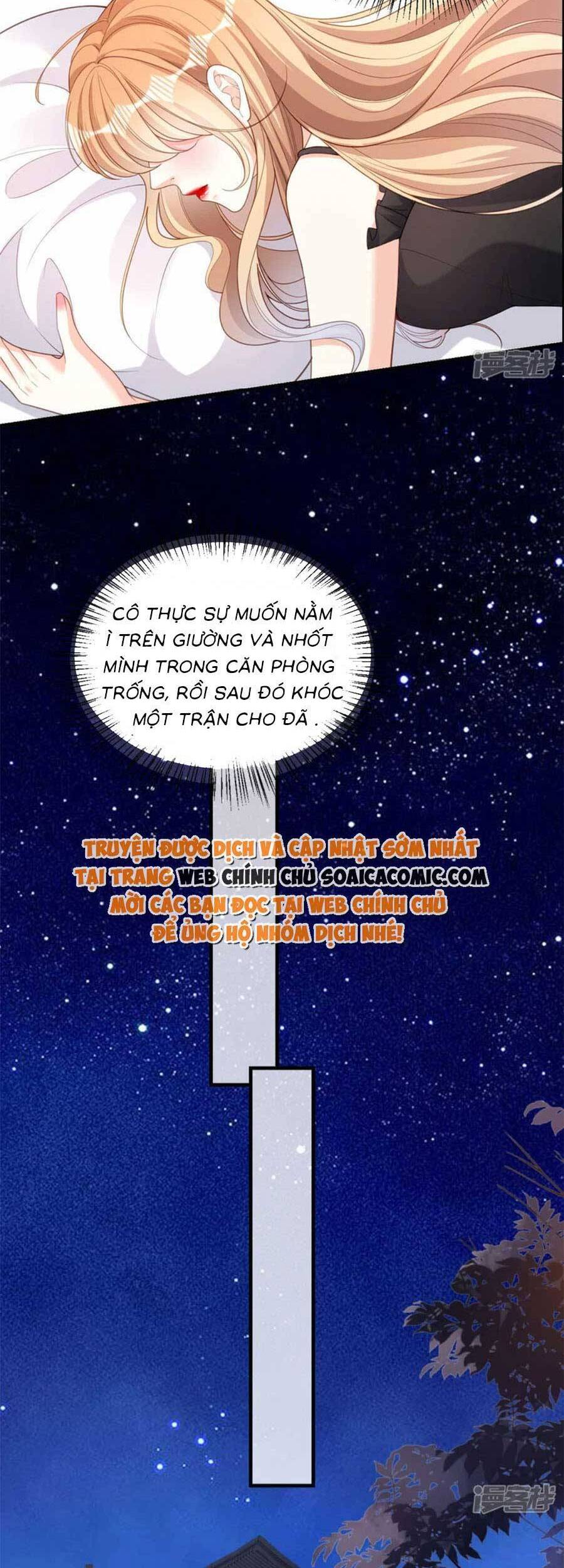 Chuyện Tình Chú Cháu: Vô Pháp Có Được Em Chapter 60 - Trang 2