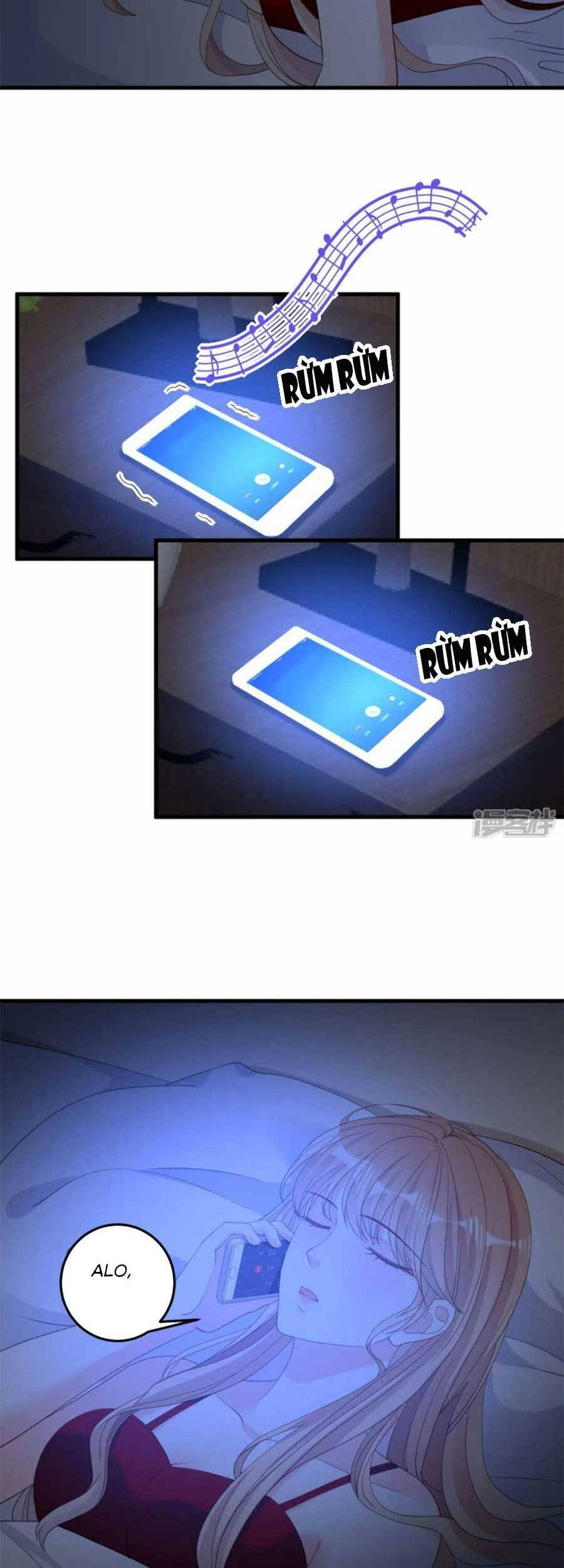 Chuyện Tình Chú Cháu: Vô Pháp Có Được Em Chapter 60 - Trang 2