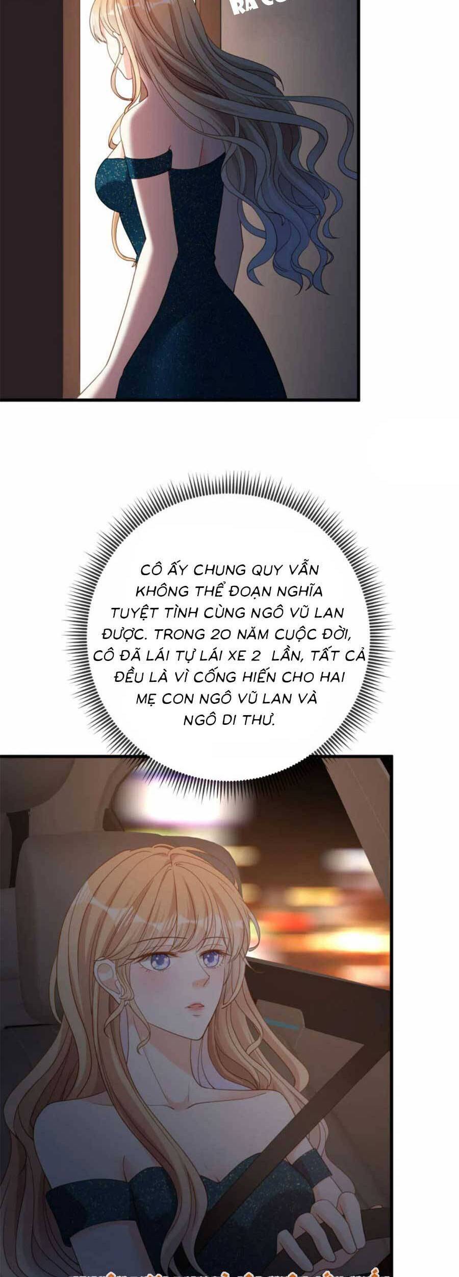 Chuyện Tình Chú Cháu: Vô Pháp Có Được Em Chapter 60 - Trang 2