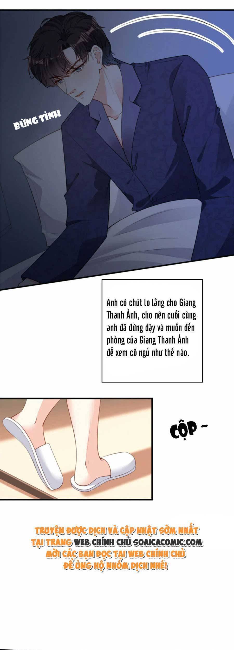 Chuyện Tình Chú Cháu: Vô Pháp Có Được Em Chapter 60 - Trang 2