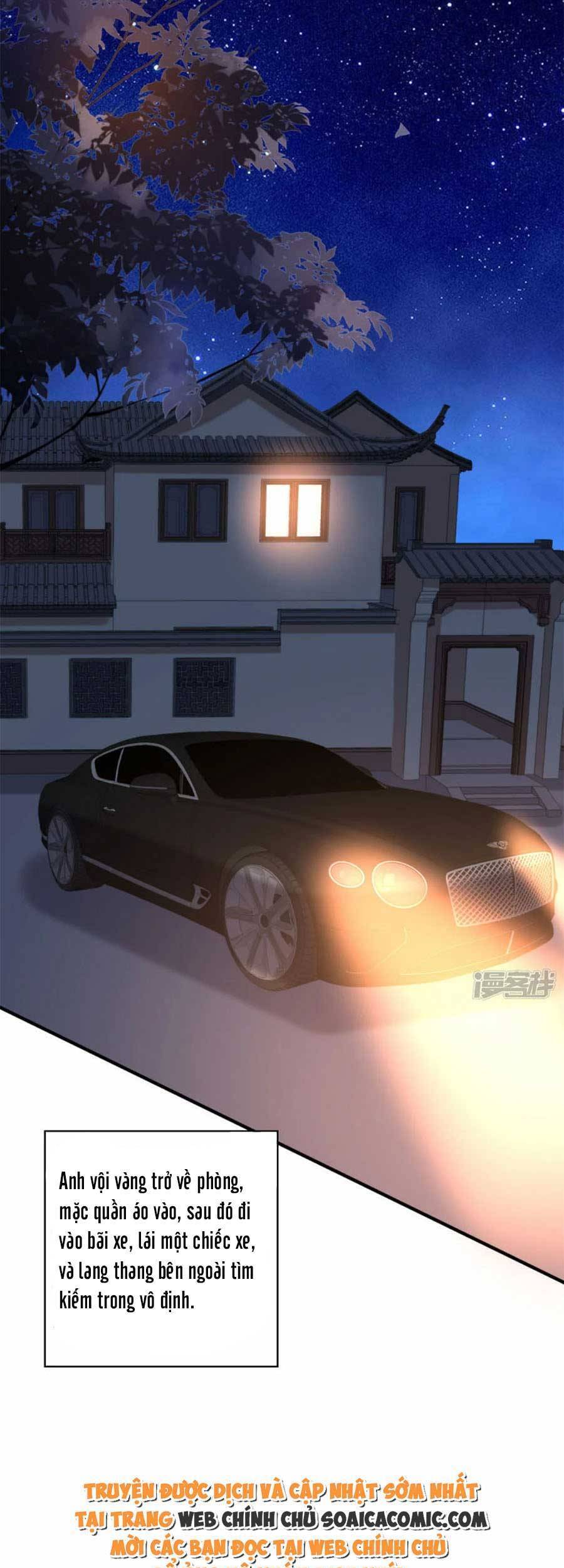 Chuyện Tình Chú Cháu: Vô Pháp Có Được Em Chapter 60 - Trang 2