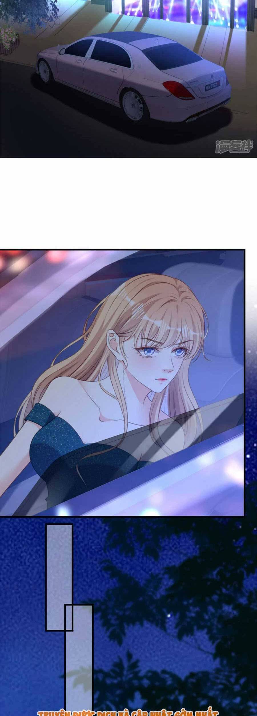 Chuyện Tình Chú Cháu: Vô Pháp Có Được Em Chapter 61 - Trang 2