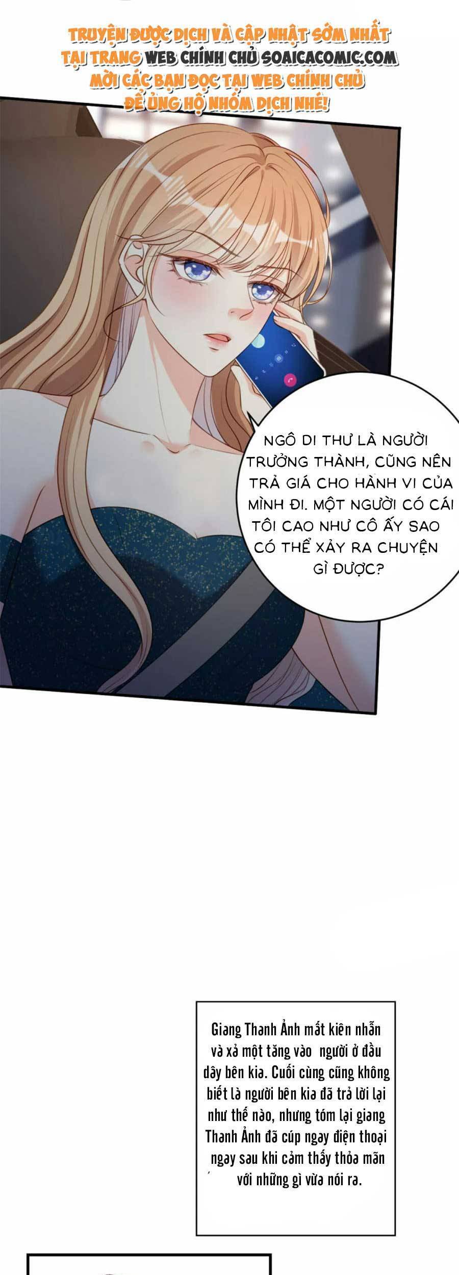 Chuyện Tình Chú Cháu: Vô Pháp Có Được Em Chapter 61 - Trang 2