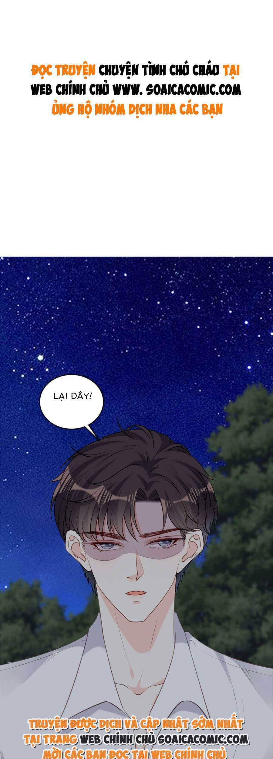 Chuyện Tình Chú Cháu: Vô Pháp Có Được Em Chapter 62 - Trang 2