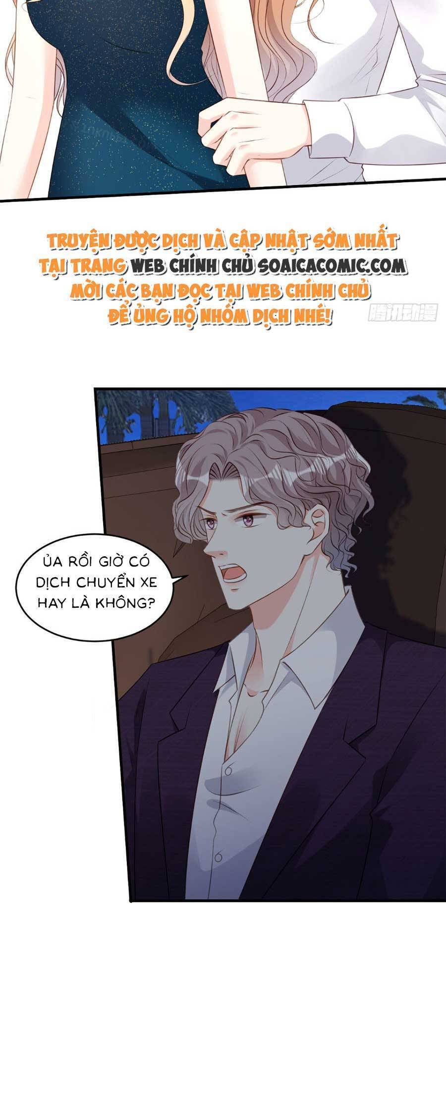 Chuyện Tình Chú Cháu: Vô Pháp Có Được Em Chapter 62 - Trang 2